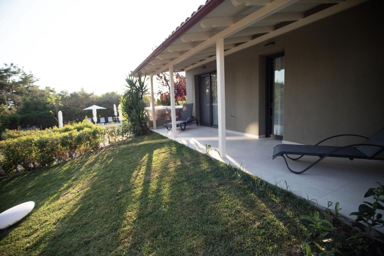 8 Boutique 4*