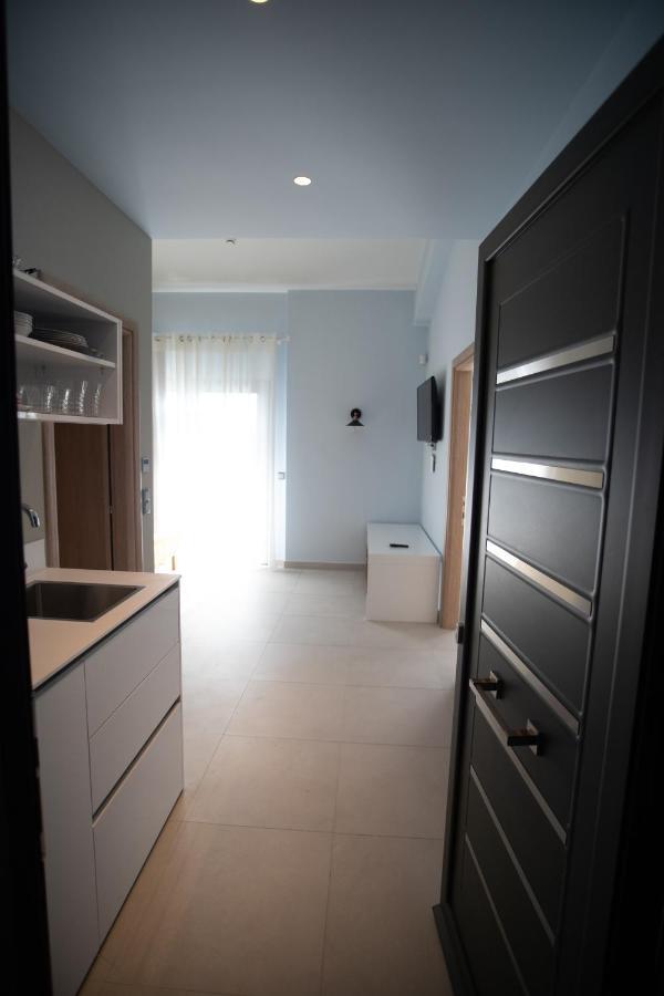 8 Boutique Aparthotel Nea Poteidaia