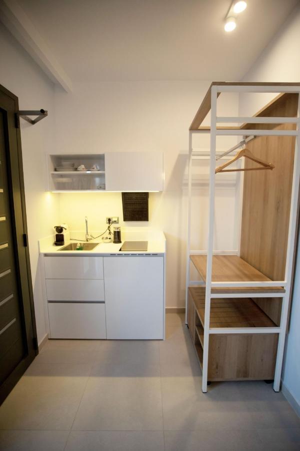 8 Boutique 4* Nea Poteidaia