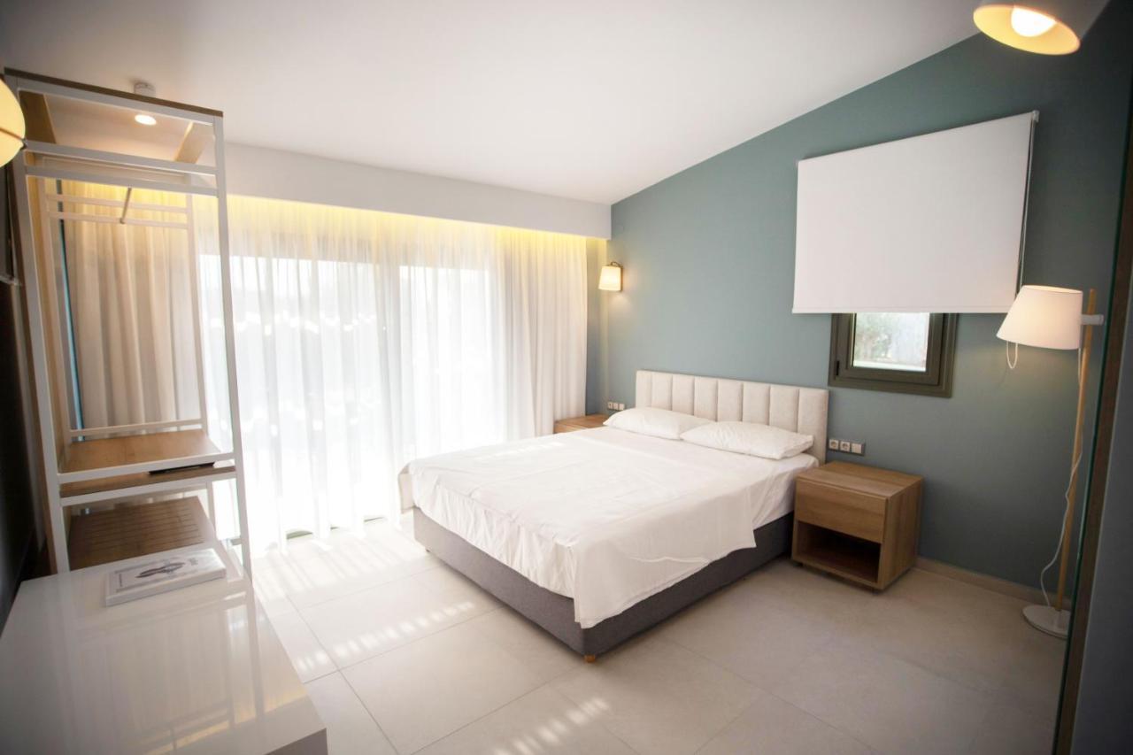 8 Boutique 4* Nea Poteidaia