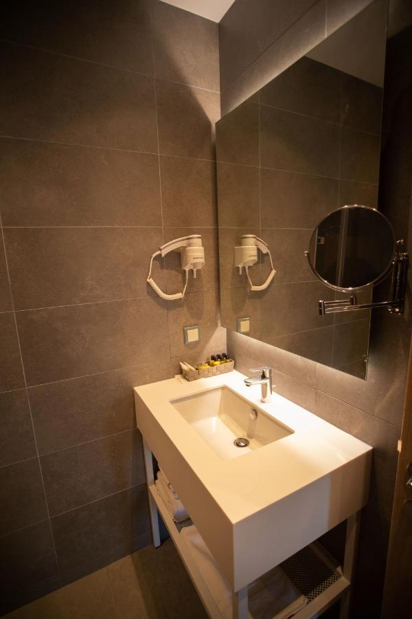 Aparthotel 8 Boutique 4*