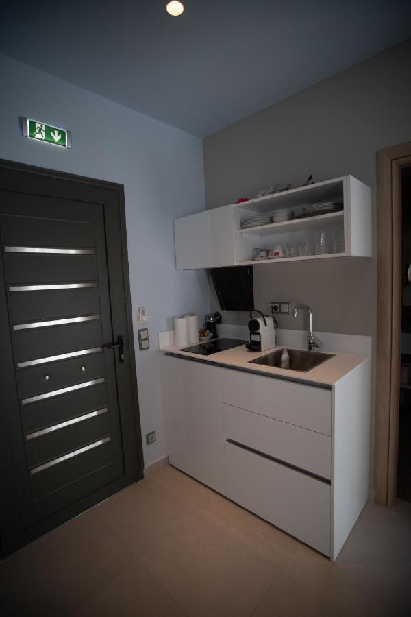Aparthotel 8 Boutique Nea Poteidaia