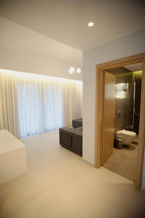 8 Boutique Aparthotel