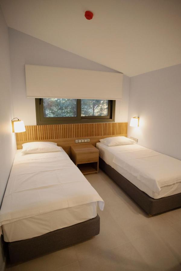 8 Boutique Aparthotel 4*
