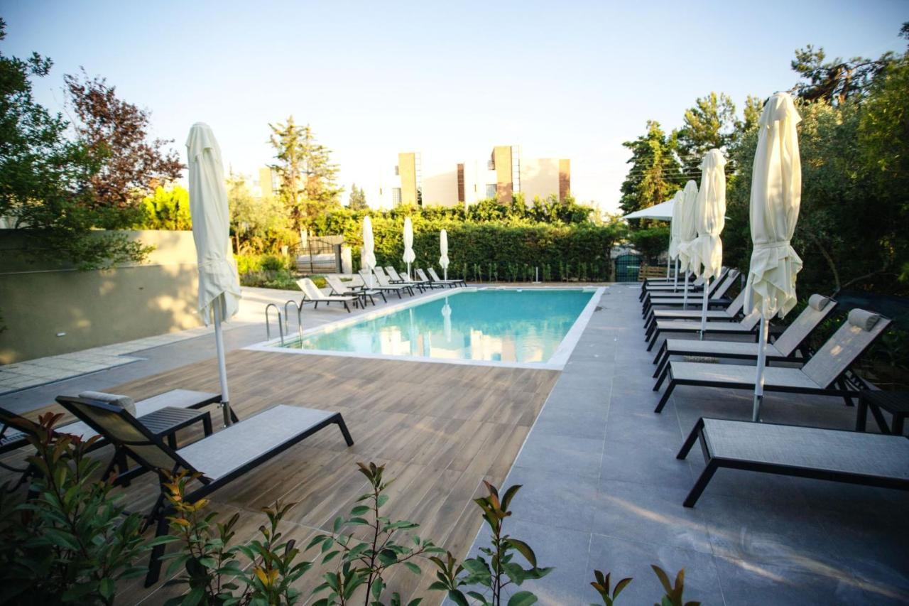 8 Boutique Aparthotel 4*