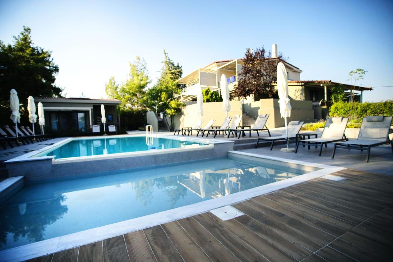 Aparthotel 8 Boutique