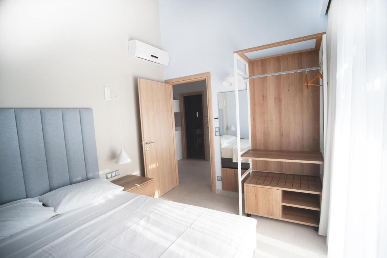 8 Boutique Aparthotel 4*
