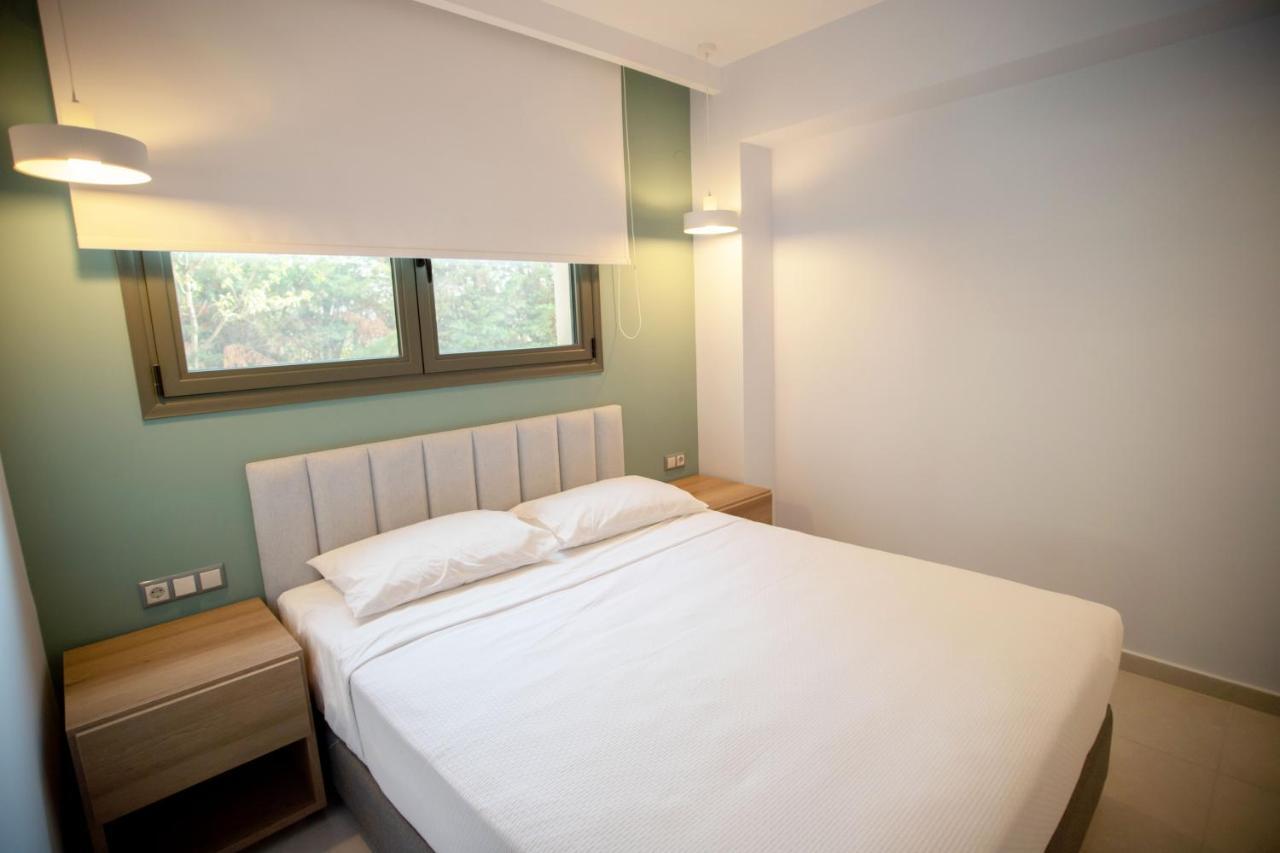 Aparthotel 8 Boutique 4*