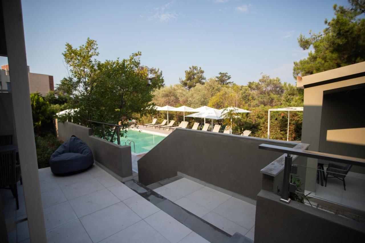 8 Boutique 4*