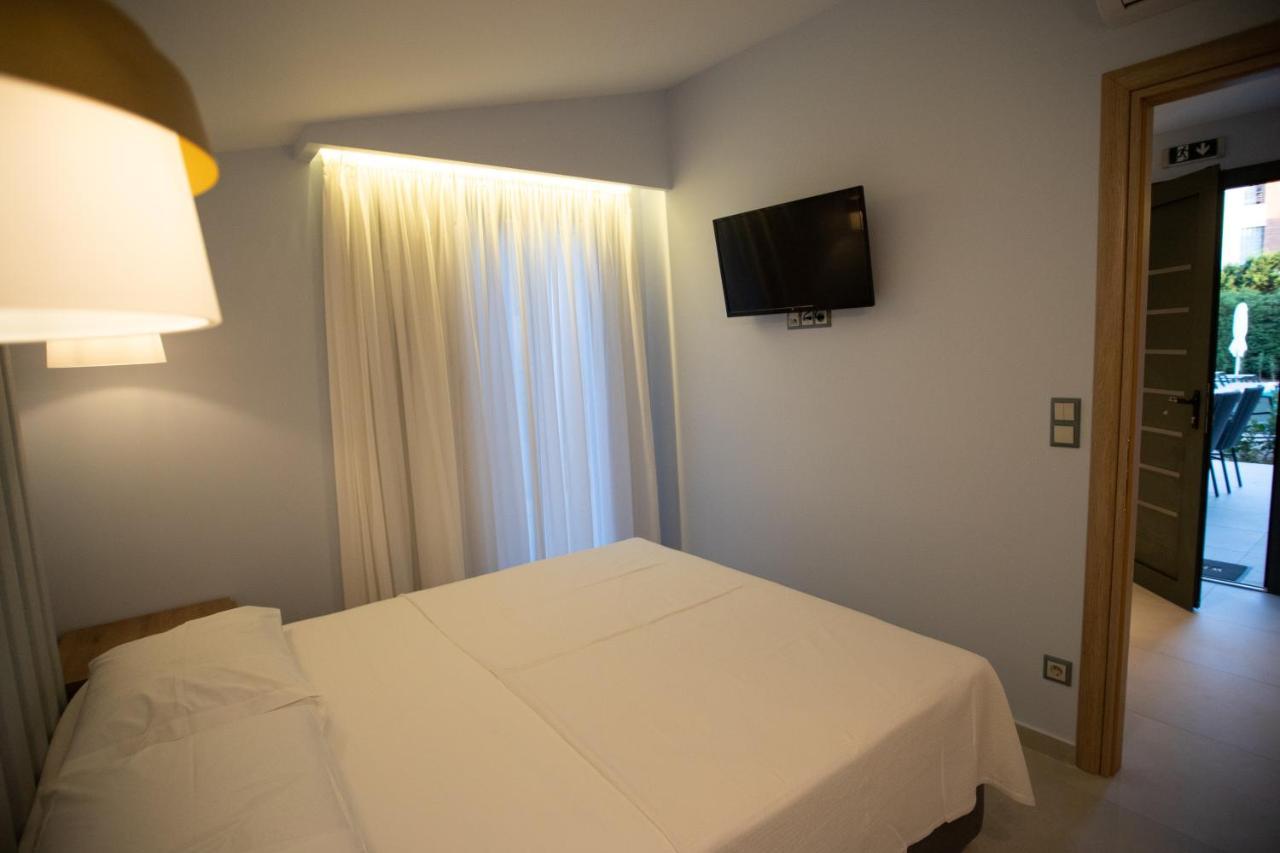 Aparthotel 8 Boutique Nea Poteidaia